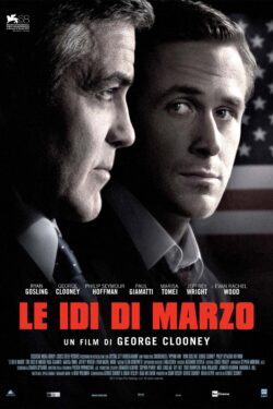 Locandina – Le idi di marzo