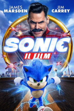 Sonic Il Film