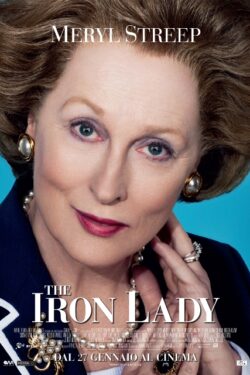 The Iron Lady