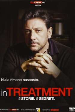 1×02 – Dario – 1a settimana – In Treatment