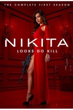 Scheda Nikita locandina Nikita