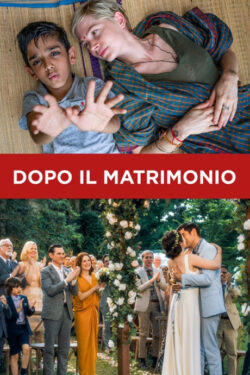 Locandina Dopo il Matrimonio (2019)