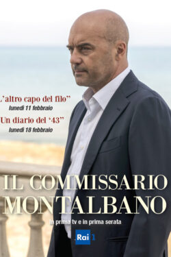 13×01 – L’altro Capo Del Filo – Il commissario Montalbano