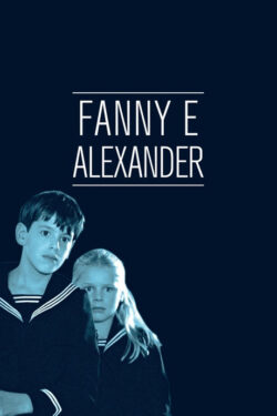 Fanny e Alexander