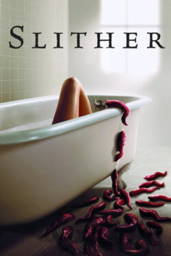 locandina Slither