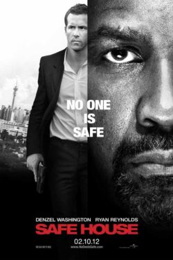 Safe House - Nessuno e' al sicuro