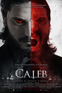 locandina Caleb