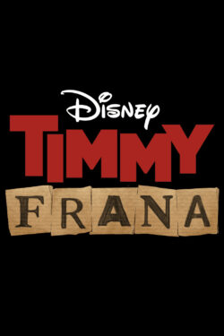 locandina Timmy Frana: qualcuno ha sbagliato