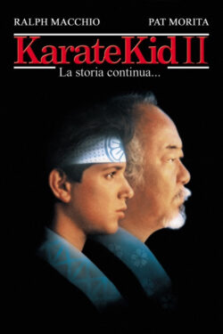 Karate Kid II