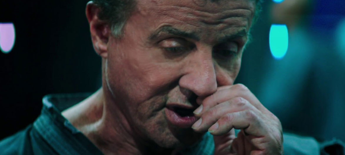 Escape Plan 2, Sylvester Stallone ritorna all'Inferno