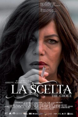 Locandina La Scelta – The Choice