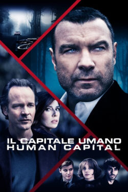 Human Capital - Il capitale umano