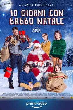 10 Giorni con Babbo Natale