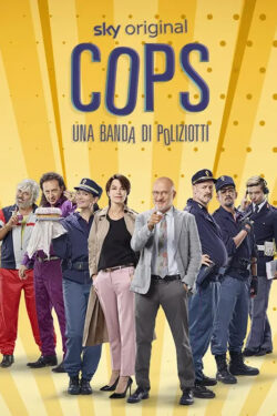 Cops – Una banda di poliziotti