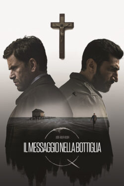 Locandina A Conspiracy of Faith – Il messaggio nella bottiglia