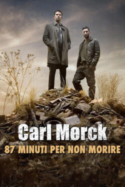 Locandina Carl Morck – 87 minuti per non morire