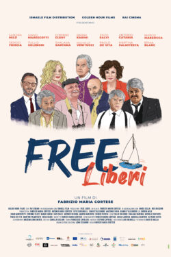 locandina Free – Liberi