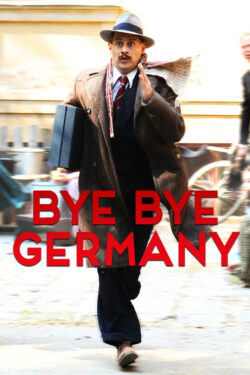 Locandina Bye Bye Germany