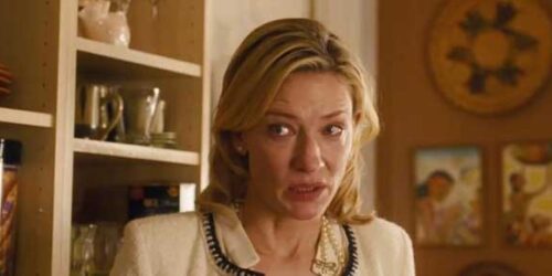 Trailer – Blue Jasmine