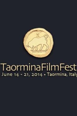 locandina Taormina Film Fest 2014