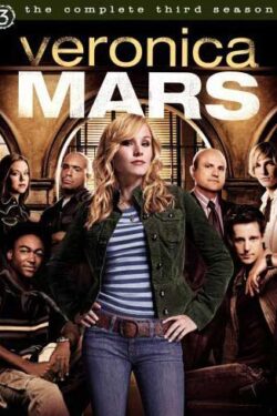 3×19 – Piove sul bagnato – Veronica Mars