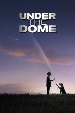 Under the Dome (stagione 3)