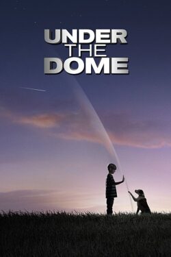 3×12 – Incandescenza – Under the Dome