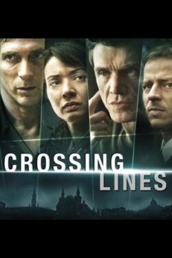 Crossing Lines