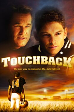 Locandina Touchback