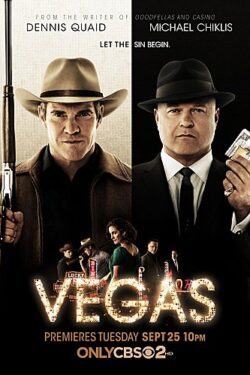 Vegas Vegas