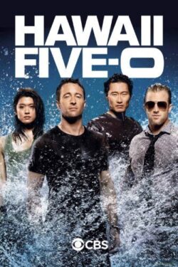 7×04 – Ossessioni – Hawaii Five-0