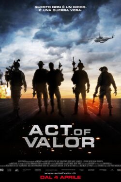 Act of Valor