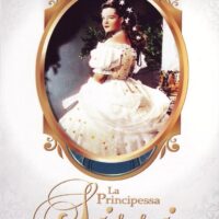 Locandina italiana DVD