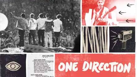 One Direction – Best Song Ever