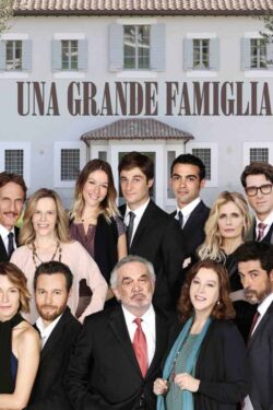 Una grande famiglia (stagione 2)