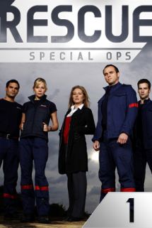 2×10 – La Scomparsa di una Rock Star – Rescue Special Ops