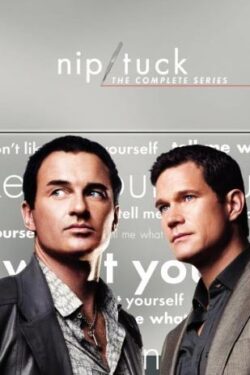 1×02 – Mandi e Randi – Nip’n Tuck