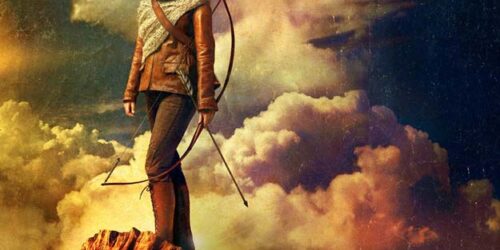 Coldlplay ‘Atlas’ – Hunger Games: La ragazza di fuoco