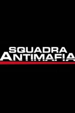 locandina Squadra antimafia