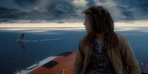 Clip Quelli non sono squali – Percy Jackson: Il mare dei mostri