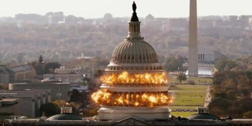 Full Trailer italiano – Sotto Assedio – White House Down