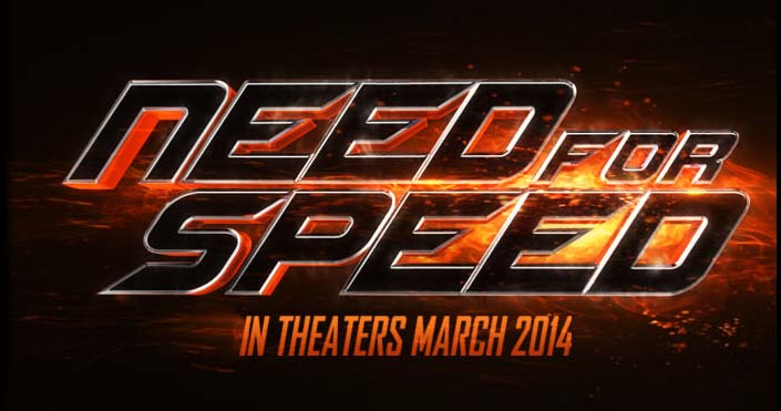 Trailer - Need for Speed