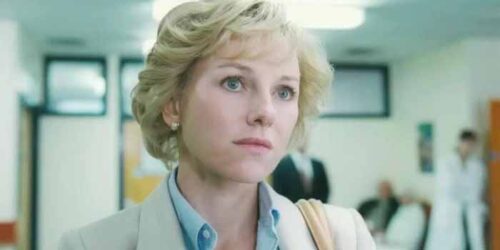 Intervista a Naomi Watts e Naveen Andrews – Diana – La storia segreta di Lady D