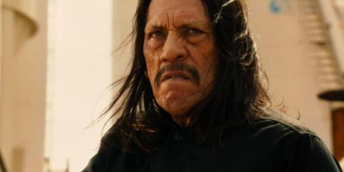 Trailer italiano – Machete Kills