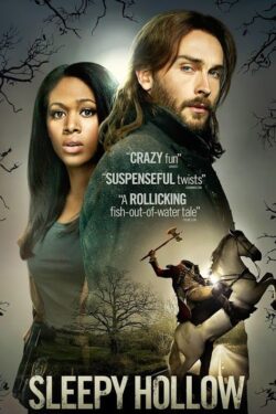 Sleepy Hollow (stagione 1)