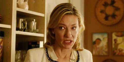 Trailer italiano – Blue Jasmine