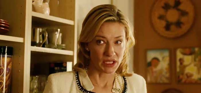 Trailer italiano - Blue Jasmine