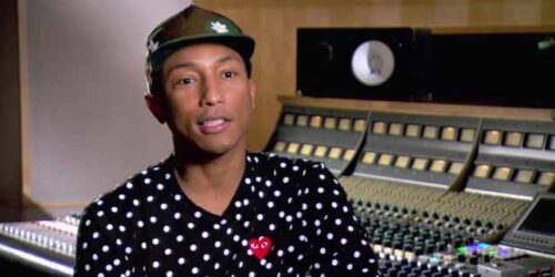 Featurette La musica di Pharrell Williams – Cattivissimo Me 2