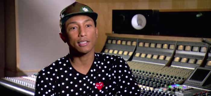 Featurette La musica di Pharrell Williams - Cattivissimo Me 2