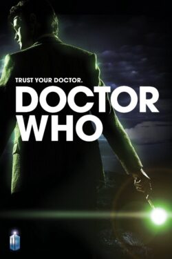 6×09 – Terrori notturni – Doctor Who